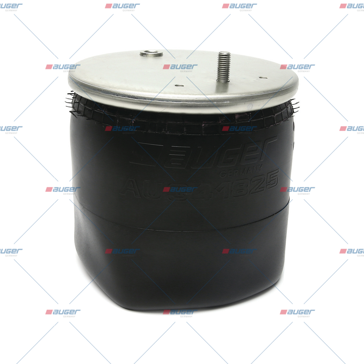 Luftfederbalg, Service Typ